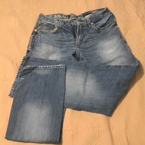 Ariat jeans 32x34